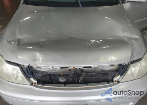 2003 Toyota Avalon Xl from USA, damaged, VIN 4T1BF28BX3U296081